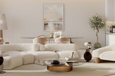 Apartman u Deira, Dubai, UAE 1 spavaća soba, 79 m2 Br. 663789 - fotografija 3