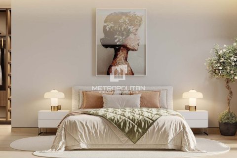 Apartman u Deira, Dubai, UAE 1 spavaća soba, 79 m2 Br. 663789 - fotografija 5