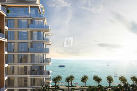 Apartman u Deira, Dubai, UAE 1 spavaća soba, 79 m2 Br. 663789 - fotografija 1