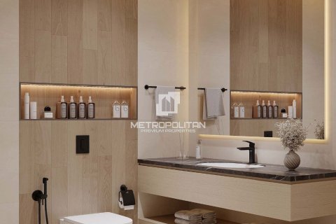 Apartman u Deira, Dubai, UAE 1 spavaća soba, 79 m2 Br. 663789 - fotografija 8