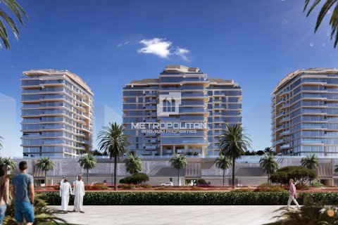 Apartman u Deira, Dubai, UAE 1 spavaća soba, 79 m2 Br. 663789 - fotografija 16