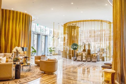 Lakás itt: Dubai Marina, Dubai, EAE, 1 hálószoba, 79 m², azonosító: 663790 - fénykép 20