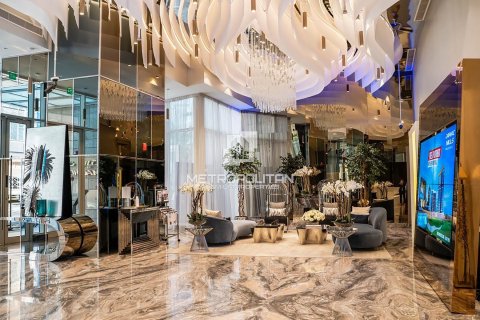 Lakás itt: Dubai Marina, Dubai, EAE, 1 hálószoba, 79 m², azonosító: 663790 - fénykép 17