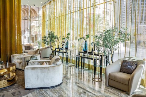 Lakás itt: Dubai Marina, Dubai, EAE, 1 hálószoba, 79 m², azonosító: 663790 - fénykép 16