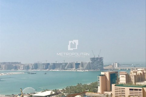 Lakás itt: Dubai Marina, Dubai, EAE, 1 hálószoba, 79 m², azonosító: 663790 - fénykép 1