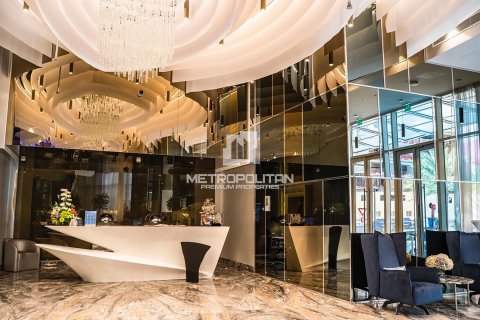 Lakás itt: Dubai Marina, Dubai, EAE, 1 hálószoba, 79 m², azonosító: 663790 - fénykép 14