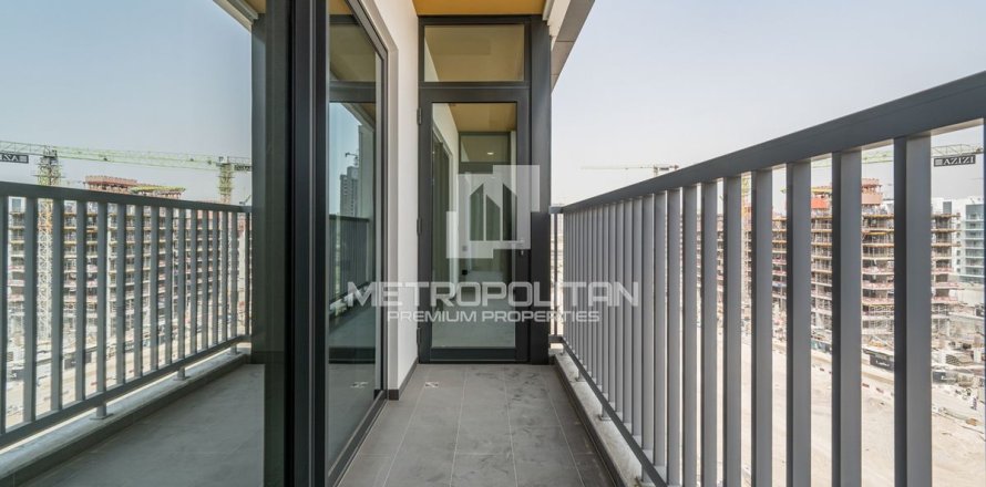 Apartamento em Mohammed Bin Rashid City, Dubai, EAU 3 quartos, 146 m2 № 663788