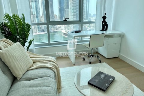 Apartamento en venta en Dubai Marina, Dubai, EAU 2 dormitorios, 96 m2 № 663786 - foto 13