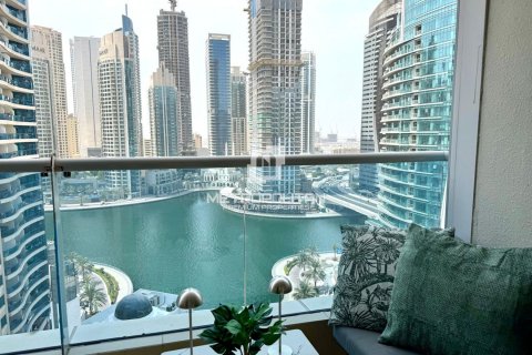 Apartamento en venta en Dubai Marina, Dubai, EAU 2 dormitorios, 96 m2 № 663786 - foto 1