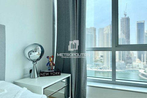 Apartamento en venta en Dubai Marina, Dubai, EAU 2 dormitorios, 96 m2 № 663786 - foto 8