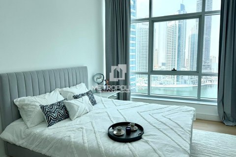 Apartamento en venta en Dubai Marina, Dubai, EAU 2 dormitorios, 96 m2 № 663786 - foto 6