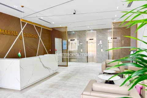 Apartamento en venta en Dubai Marina, Dubai, EAU 2 dormitorios, 96 m2 № 663786 - foto 16