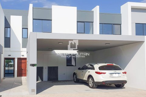 Rekkehus til salgs i Dubai Land, Dubai, Emiratene 3 soverom, 161 kvm Nr. 663784 - Foto 11