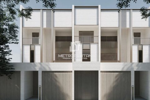 Kuća u nizu u gradu Mohammed Bin Rashid City, Dubai, UAE 4 spavaće sobe, 502 m2 Br. 663785 - Slika 17
