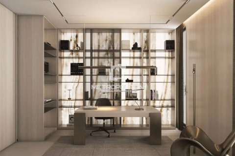 Kuća u nizu u gradu Mohammed Bin Rashid City, Dubai, UAE 4 spavaće sobe, 502 m2 Br. 663785 - Slika 15