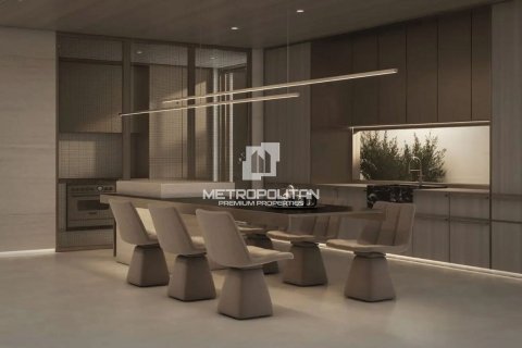 Kuća u nizu u gradu Mohammed Bin Rashid City, Dubai, UAE 4 spavaće sobe, 502 m2 Br. 663785 - Slika 3