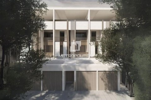 Kuća u nizu u gradu Mohammed Bin Rashid City, Dubai, UAE 4 spavaće sobe, 502 m2 Br. 663785 - Slika 7