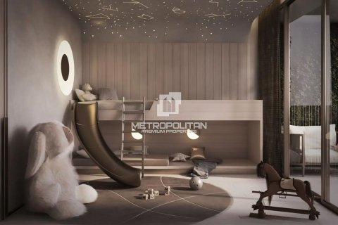 Kuća u nizu u gradu Mohammed Bin Rashid City, Dubai, UAE 4 spavaće sobe, 502 m2 Br. 663785 - Slika 4