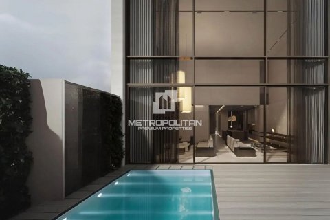 Kuća u nizu u gradu Mohammed Bin Rashid City, Dubai, UAE 4 spavaće sobe, 502 m2 Br. 663785 - Slika 13