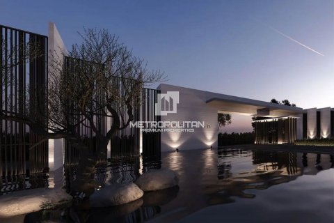 Kuća u nizu u gradu Mohammed Bin Rashid City, Dubai, UAE 4 spavaće sobe, 502 m2 Br. 663785 - Slika 12