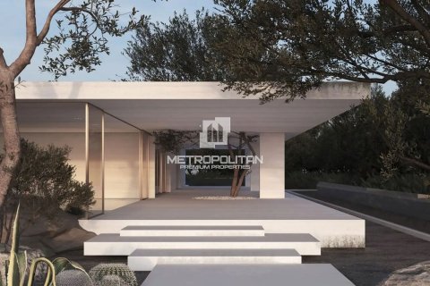 Kuća u nizu u gradu Mohammed Bin Rashid City, Dubai, UAE 4 spavaće sobe, 502 m2 Br. 663785 - Slika 10