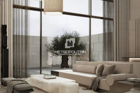 Kuća u nizu u gradu Mohammed Bin Rashid City, Dubai, UAE 4 spavaće sobe, 502 m2 Br. 663785 - Slika 5