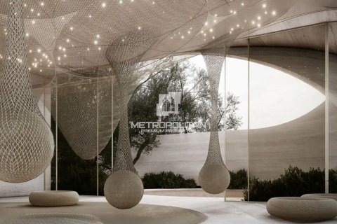 Kuća u nizu u gradu Mohammed Bin Rashid City, Dubai, UAE 4 spavaće sobe, 502 m2 Br. 663785 - Slika 19