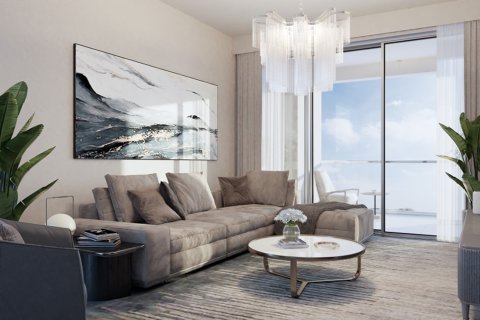 Huoneisto Muwaileh, Sharjah, Arabiemiraatit 1 makuuhuone, 44.41 m2 № 749358 - kuva 7