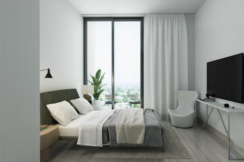 Huoneisto Muwaileh, Sharjah, Arabiemiraatit 1 makuuhuone, 44.41 m2 № 749358 - kuva 5