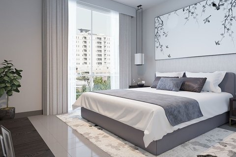 Huoneisto Muwaileh, Sharjah, Arabiemiraatit 1 makuuhuone, 44.41 m2 № 749358 - kuva 12