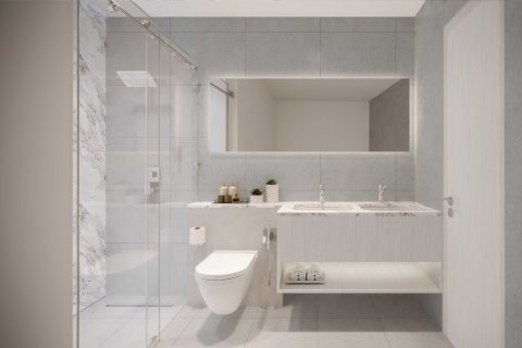 Huoneisto Muwaileh, Sharjah, Arabiemiraatit 1 makuuhuone, 44.41 m2 № 749358 - kuva 4