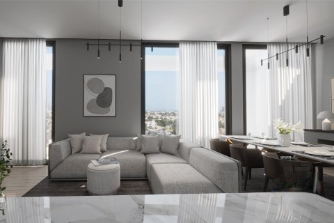 Huoneisto Muwaileh, Sharjah, Arabiemiraatit 1 makuuhuone, 44.41 m2 № 749358 - kuva 10