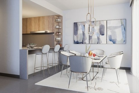 Huoneisto Muwaileh, Sharjah, Arabiemiraatit 1 makuuhuone, 44.41 m2 № 749358 - kuva 9