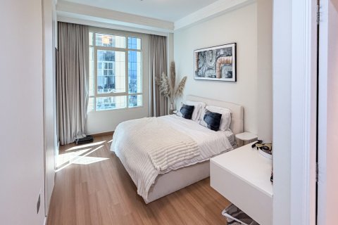Dubai Marina, Dubai, संयुक्त अरब अमीरात में अपार्टमेंट, 1 बेडरूम, 77.9 वर्ग मीटर, संख्या 749360 - फ़ोटो 6