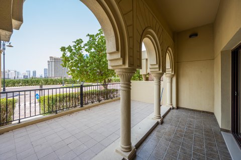 Jumeirah Golf Estates, Dubai, संयुक्त अरब अमीरात में अपार्टमेंट, 3 बेडरूम, 237.05 वर्ग मीटर, संख्या 749359 - फ़ोटो 15