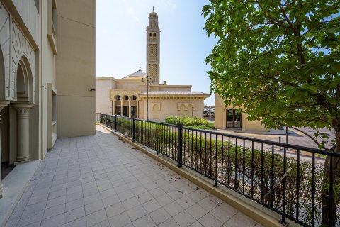Jumeirah Golf Estates, Dubai, संयुक्त अरब अमीरात में अपार्टमेंट, 3 बेडरूम, 237.05 वर्ग मीटर, संख्या 749359 - फ़ोटो 16