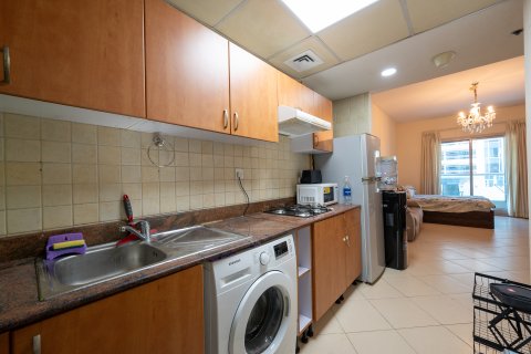Appartamento in vendita a Dubai Marina, Dubai, EAU 1 camera, 41.43 mq. № 749355 - foto 7