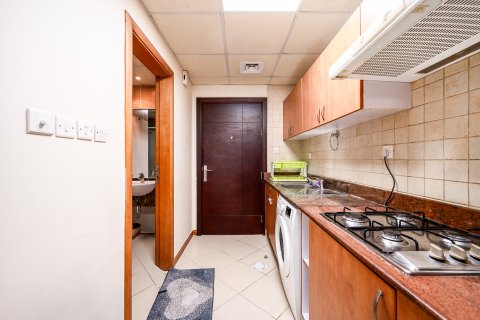 Appartamento in vendita a Dubai Marina, Dubai, EAU 1 camera, 41.43 mq. № 749355 - foto 6