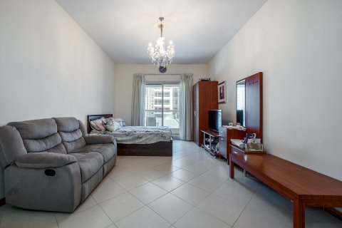 Appartamento in vendita a Dubai Marina, Dubai, EAU 1 camera, 41.43 mq. № 749355 - foto 1