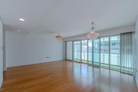 Пәтер Al Raha Beach, Абу-Даби, БАӘ-да 2 жатын бөлмелер, 143.72 м² № 749356
