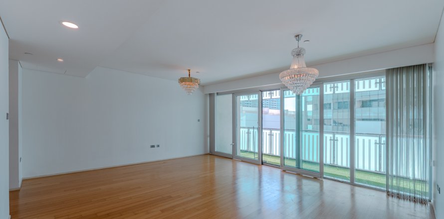 Apartamento em Al Raha Beach, Abu Dhabi, EAU 2 quartos, 143.72 m2 № 749356