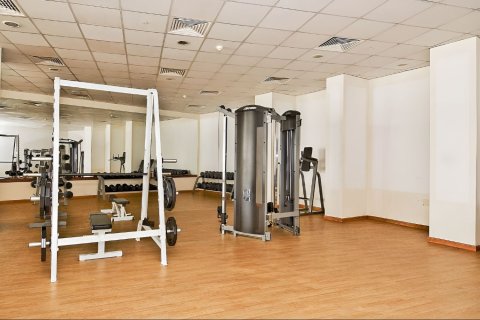 Apartament na sprzedaż w Dubai Marina, Dubai, ZEA 1 sypialnia, 87.89 mkw., nr 749357 - zdjęcie 14