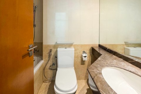 Apartament na sprzedaż w Dubai Marina, Dubai, ZEA 1 sypialnia, 87.89 mkw., nr 749357 - zdjęcie 9