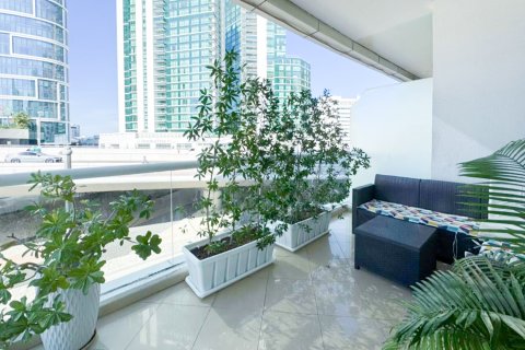 Apartament na sprzedaż w Dubai Marina, Dubai, ZEA 1 sypialnia, 87.89 mkw., nr 749357 - zdjęcie 10