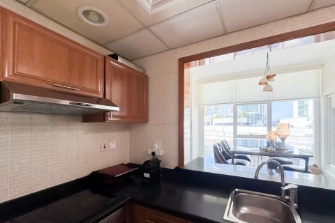 Apartament na sprzedaż w Dubai Marina, Dubai, ZEA 1 sypialnia, 87.89 mkw., nr 749357 - zdjęcie 5