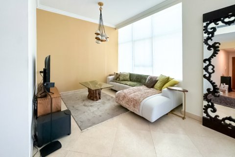Apartament na sprzedaż w Dubai Marina, Dubai, ZEA 1 sypialnia, 87.89 mkw., nr 749357 - zdjęcie 2