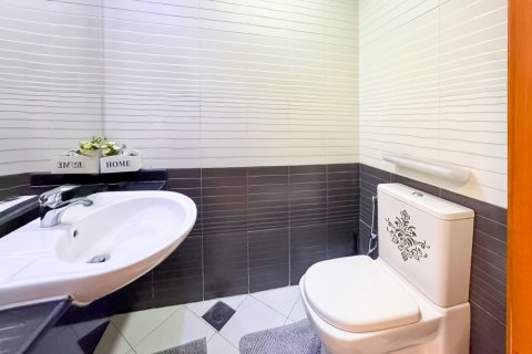Apartament na sprzedaż w Dubai Marina, Dubai, ZEA 1 sypialnia, 87.89 mkw., nr 749357 - zdjęcie 8