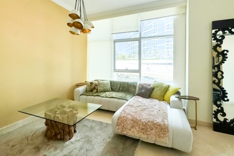 Apartament na sprzedaż w Dubai Marina, Dubai, ZEA 1 sypialnia, 87.89 mkw., nr 749357 - zdjęcie 3