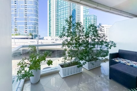 Apartament na sprzedaż w Dubai Marina, Dubai, ZEA 1 sypialnia, 87.89 mkw., nr 749357 - zdjęcie 11