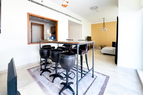 Apartament na sprzedaż w Dubai Marina, Dubai, ZEA 1 sypialnia, 87.89 mkw., nr 749357 - zdjęcie 6